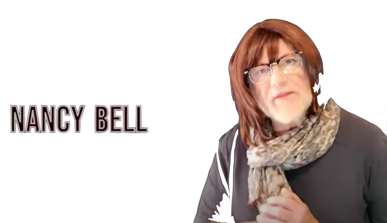 ABC Takes on DIET Expert Nancy Bell
